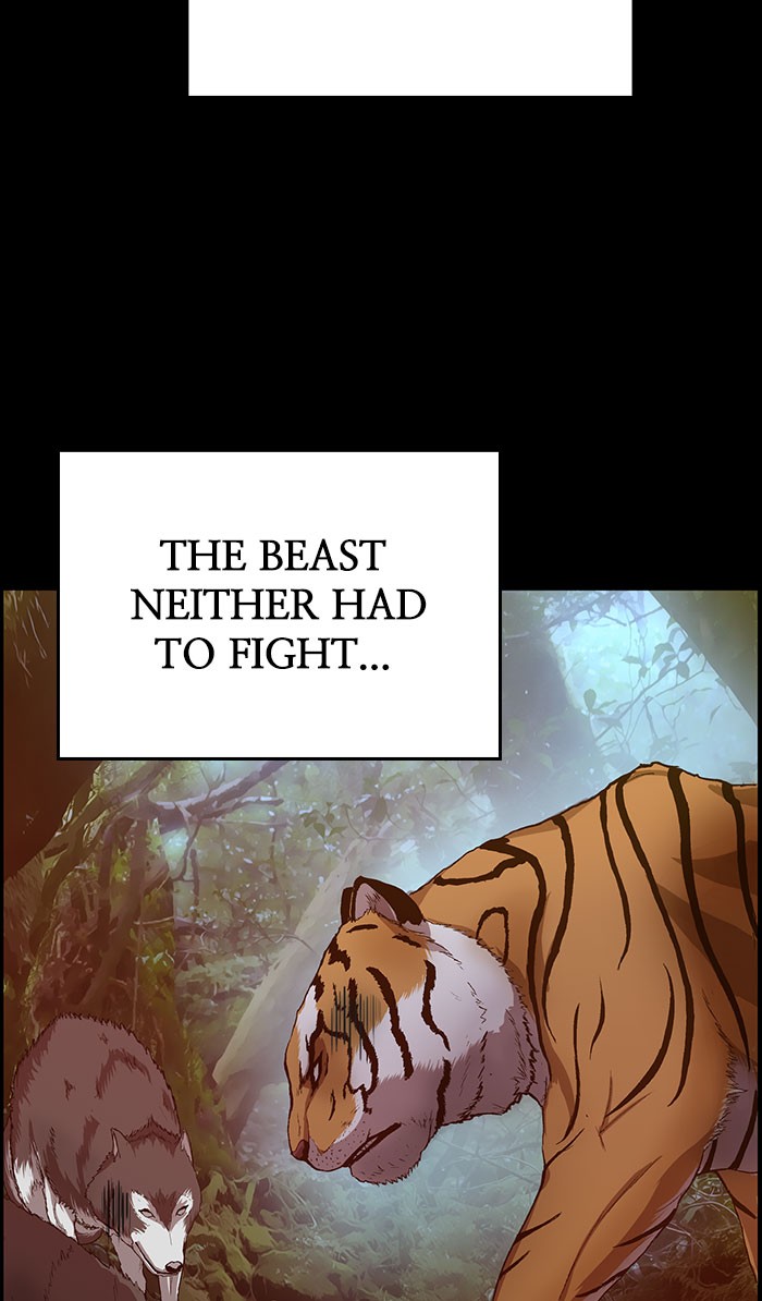 Weak Hero Chapter 101 page 88 - Chapter 101: Ep. 101