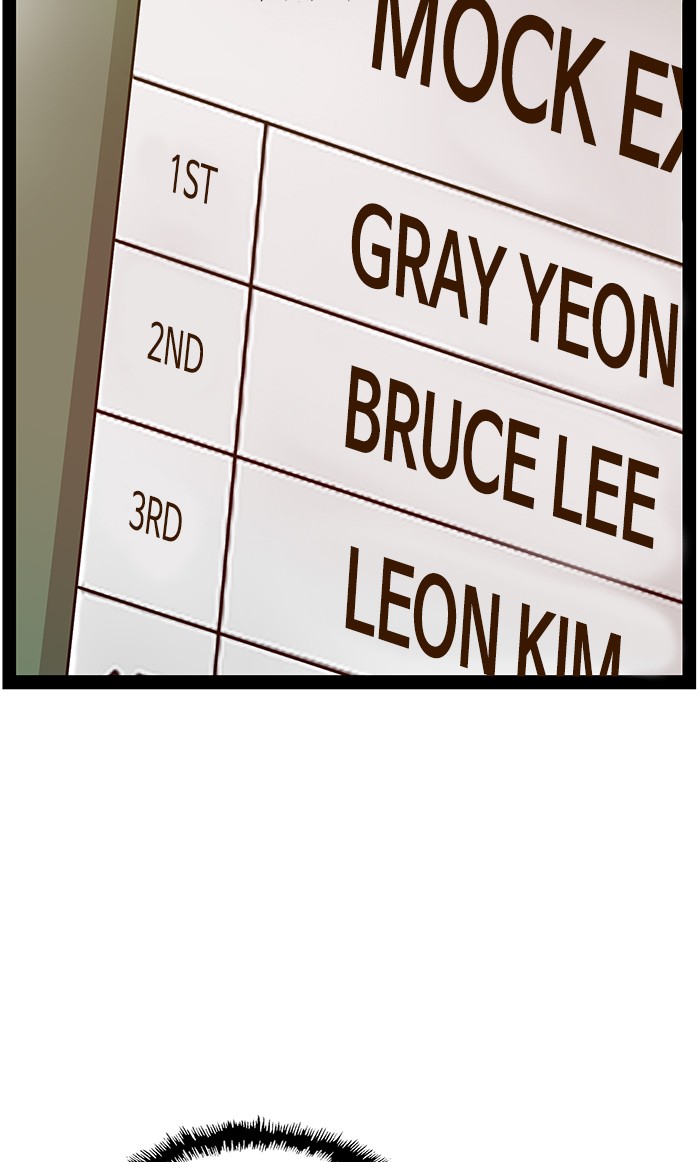 Weak Hero Chapter 101 page 9 - Chapter 101: Ep. 101