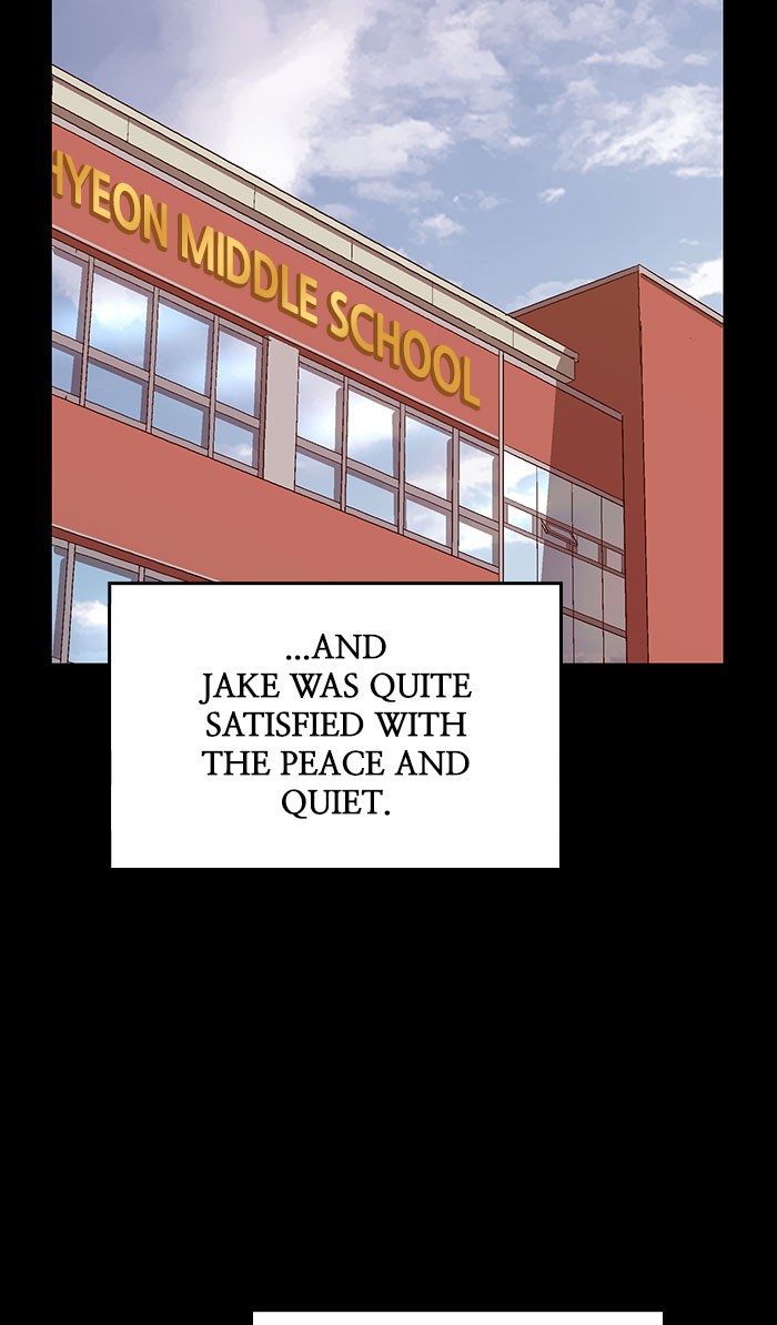 Weak Hero Chapter 101 page 93 - Chapter 101: Ep. 101