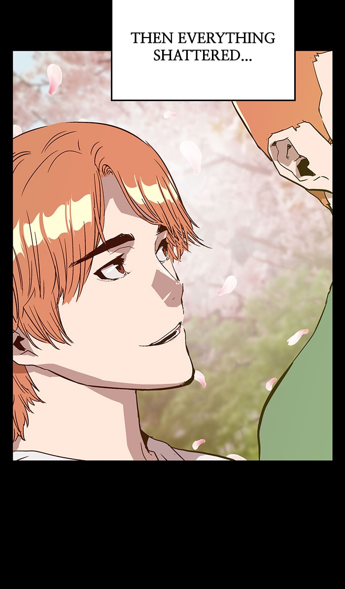 Weak Hero Chapter 101 page 94 - Chapter 101: Ep. 101