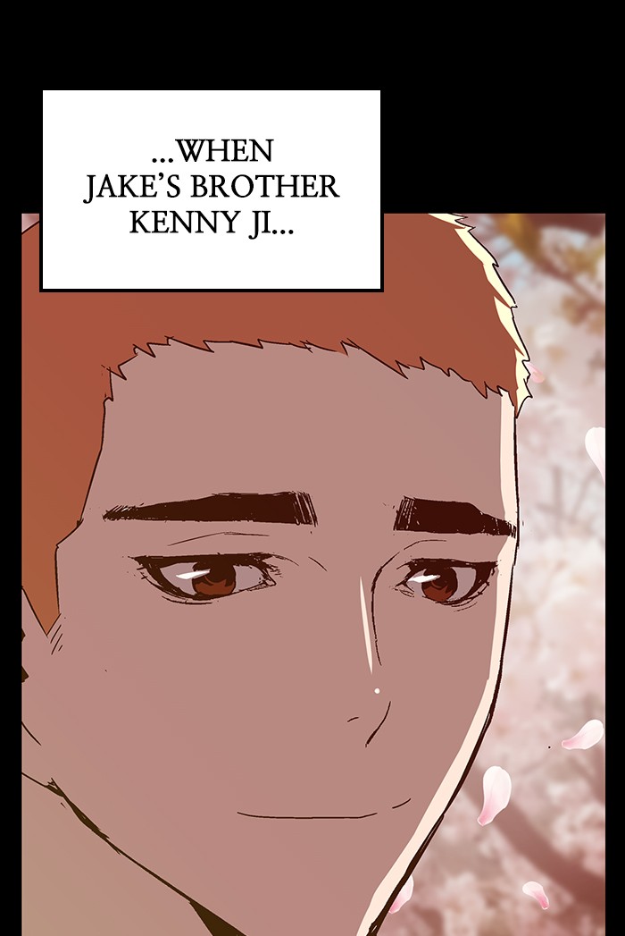 Weak Hero Chapter 101 page 95 - Chapter 101: Ep. 101