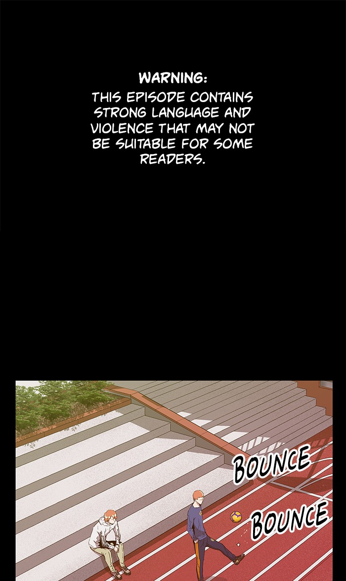 Weak Hero Chapter 102 page 1 - Chapter 102: Ep. 102
