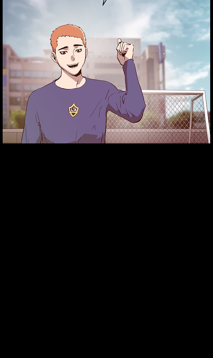 Weak Hero Chapter 102 page 10 - Chapter 102: Ep. 102