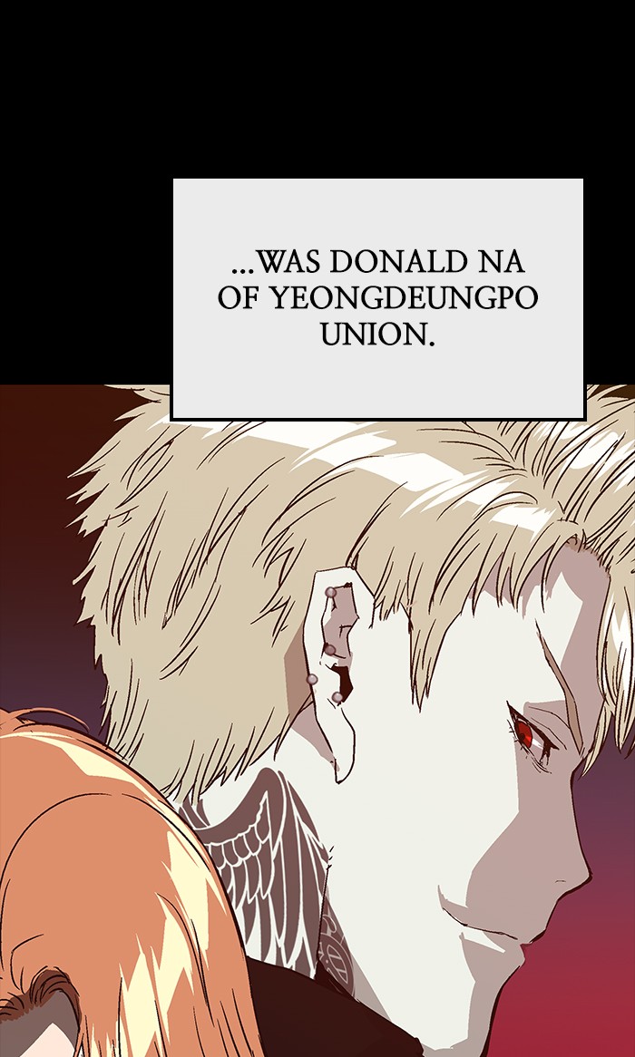 Weak Hero Chapter 102 page 104 - Chapter 102: Ep. 102