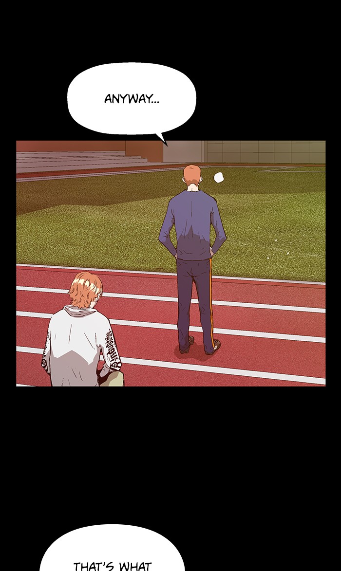 Weak Hero Chapter 102 page 11 - Chapter 102: Ep. 102