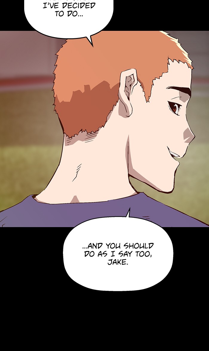 Weak Hero Chapter 102 page 12 - Chapter 102: Ep. 102