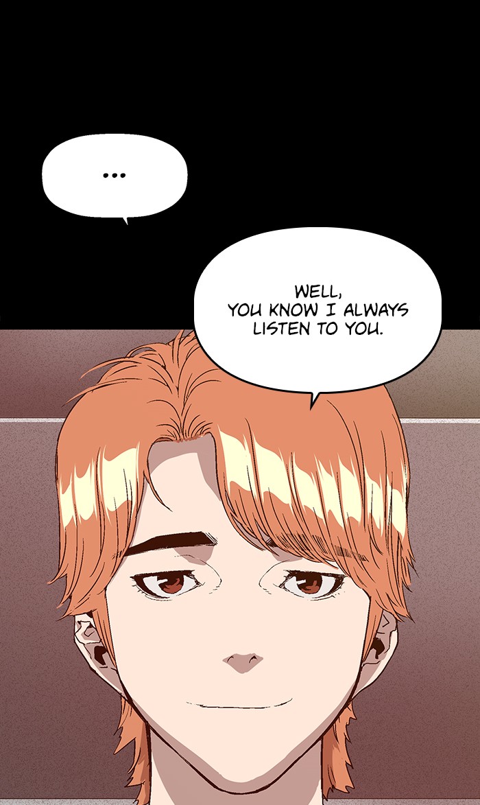Weak Hero Chapter 102 page 13 - Chapter 102: Ep. 102