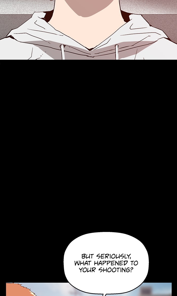 Weak Hero Chapter 102 page 14 - Chapter 102: Ep. 102