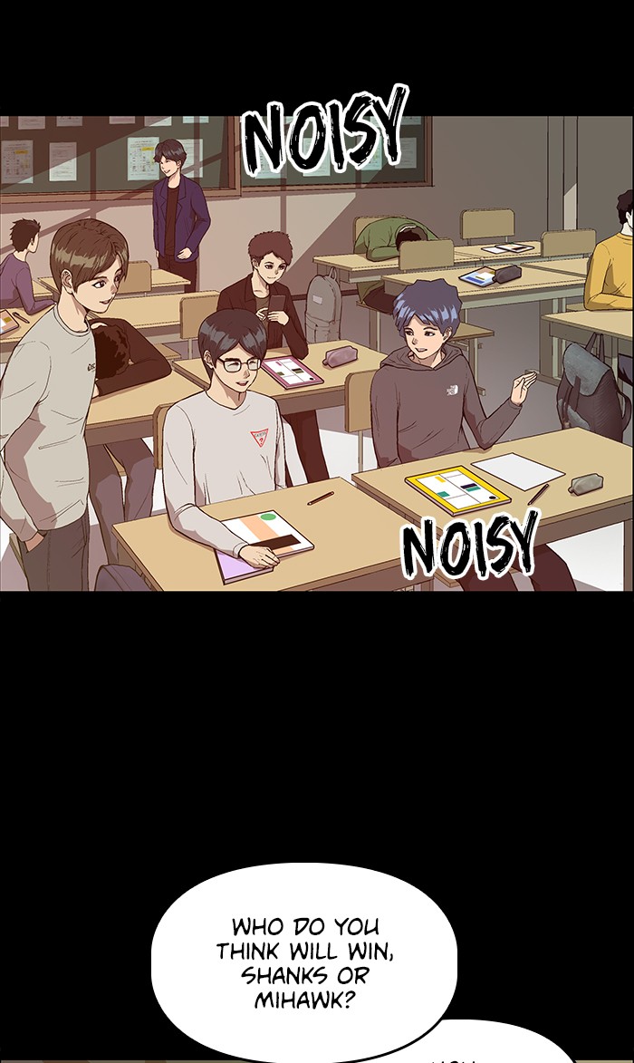 Weak Hero Chapter 102 page 19 - Chapter 102: Ep. 102