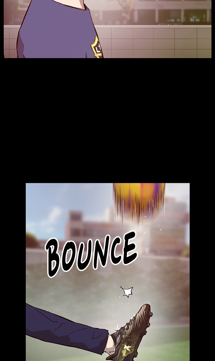 Weak Hero Chapter 102 page 3 - Chapter 102: Ep. 102