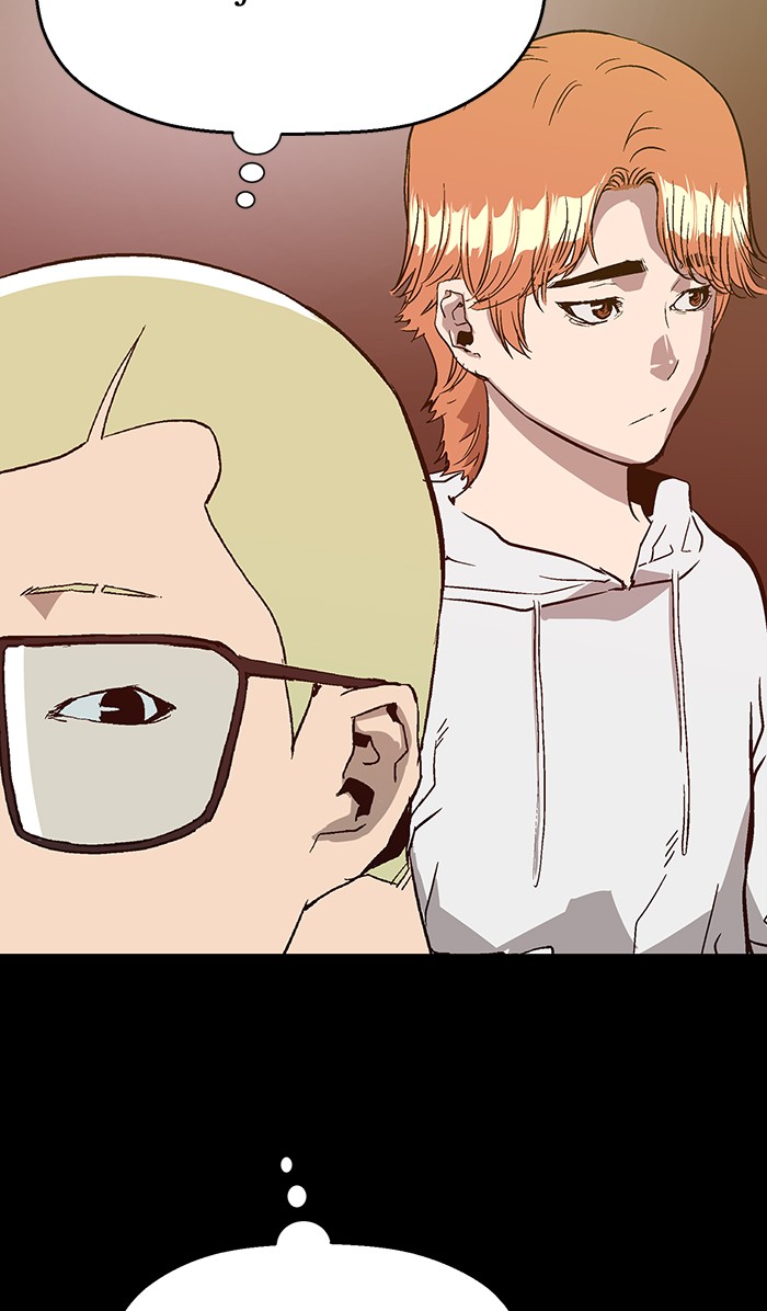 Weak Hero Chapter 102 page 30 - Chapter 102: Ep. 102