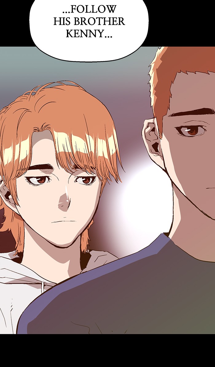Weak Hero Chapter 102 page 31 - Chapter 102: Ep. 102