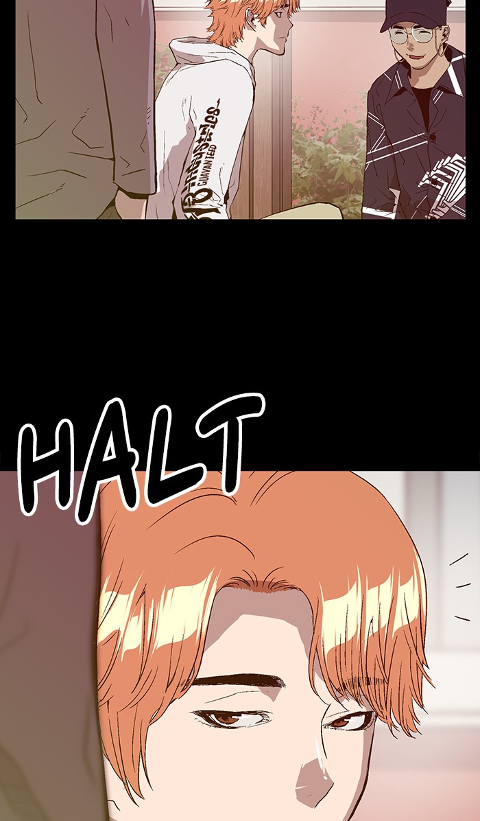 Weak Hero Chapter 102 page 34 - Chapter 102: Ep. 102