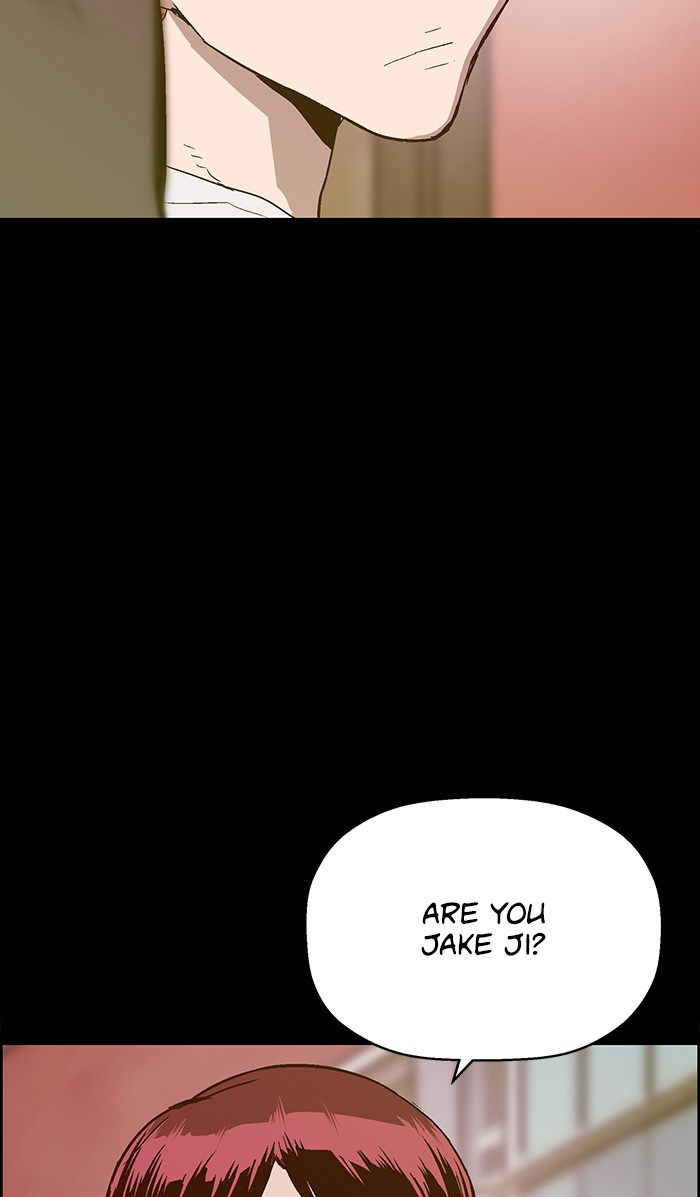 Weak Hero Chapter 102 page 35 - Chapter 102: Ep. 102