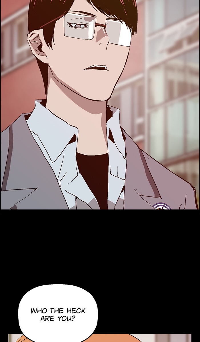 Weak Hero Chapter 102 page 36 - Chapter 102: Ep. 102