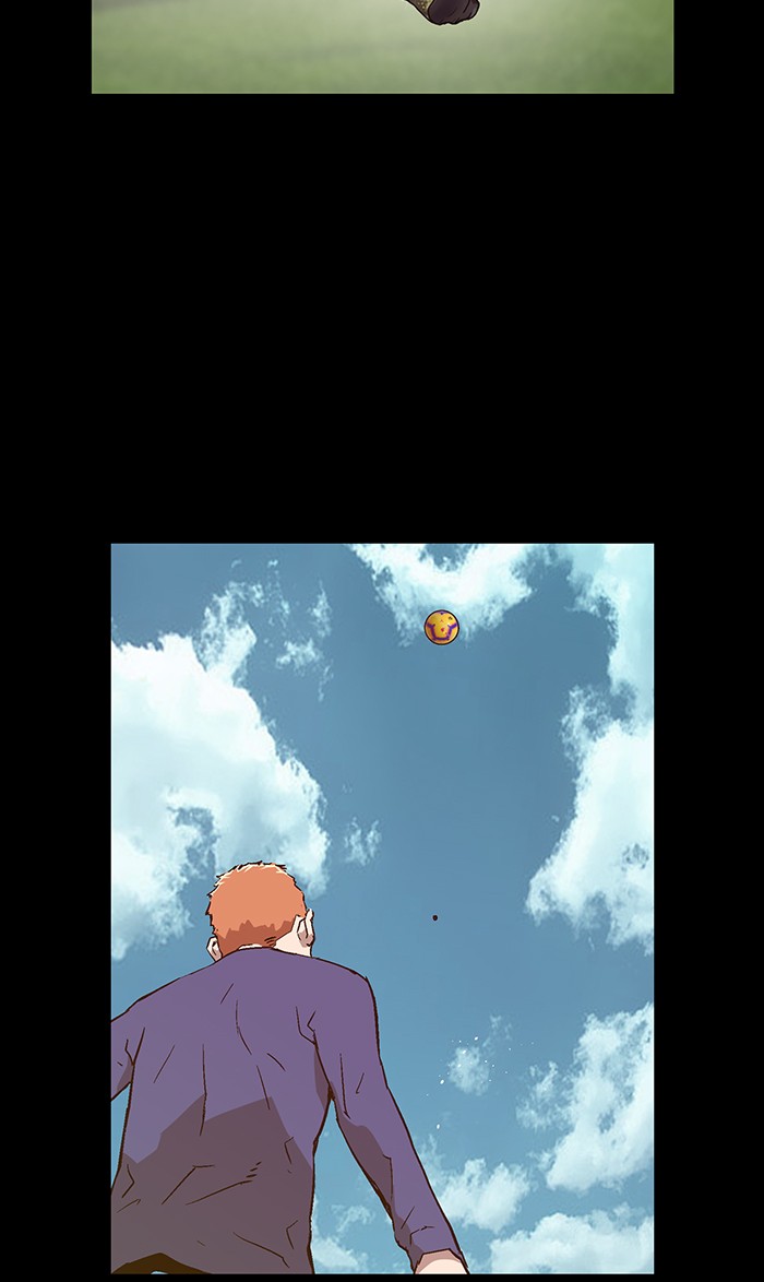 Weak Hero Chapter 102 page 4 - Chapter 102: Ep. 102
