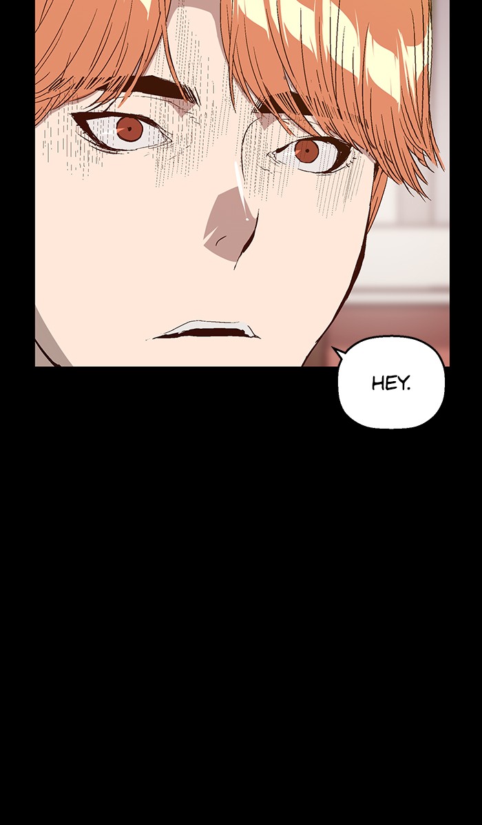 Weak Hero Chapter 102 page 43 - Chapter 102: Ep. 102