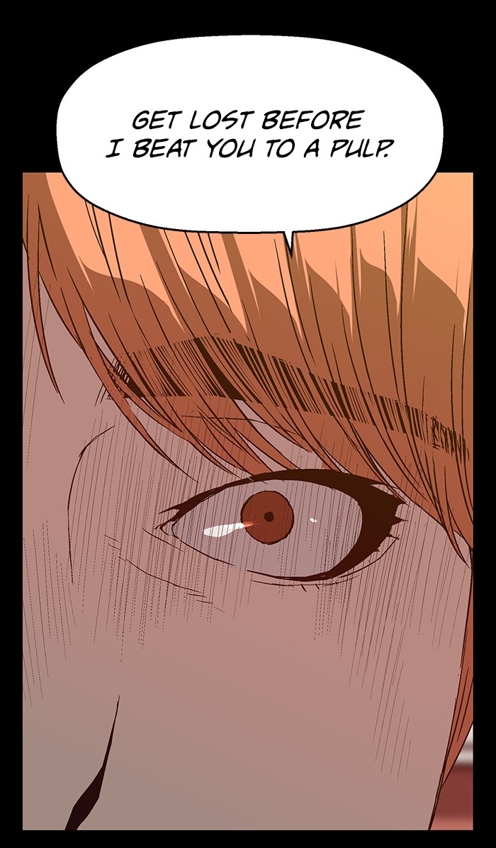 Weak Hero Chapter 102 page 44 - Chapter 102: Ep. 102