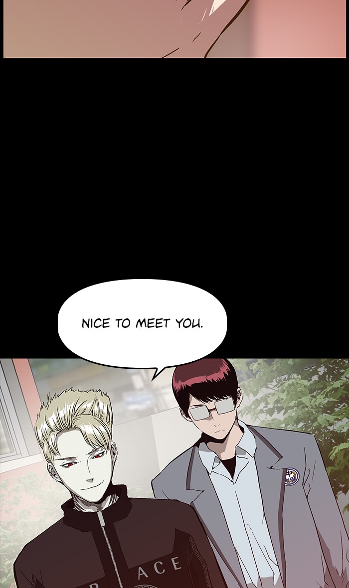 Weak Hero Chapter 102 page 49 - Chapter 102: Ep. 102