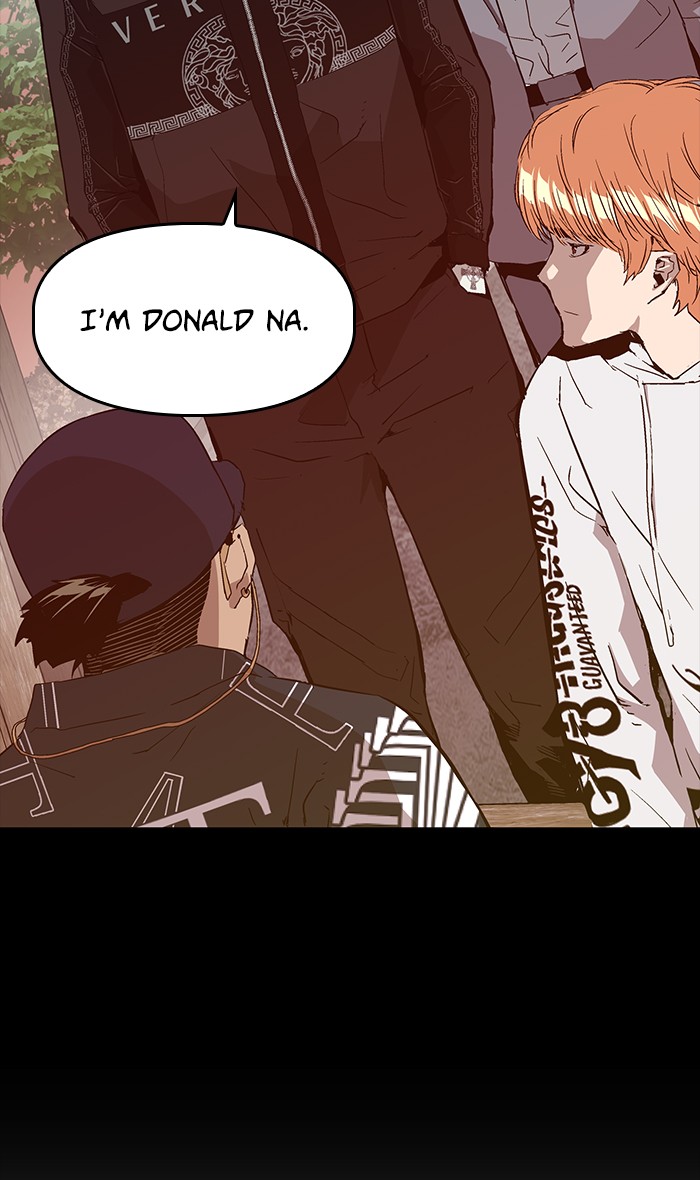 Weak Hero Chapter 102 page 50 - Chapter 102: Ep. 102