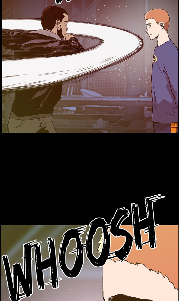 Weak Hero Chapter 102 page 55 - Chapter 102: Ep. 102