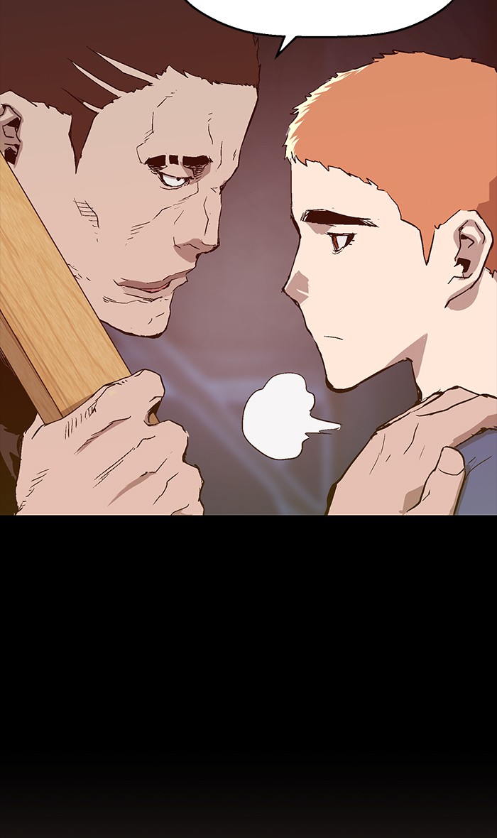 Weak Hero Chapter 102 page 59 - Chapter 102: Ep. 102