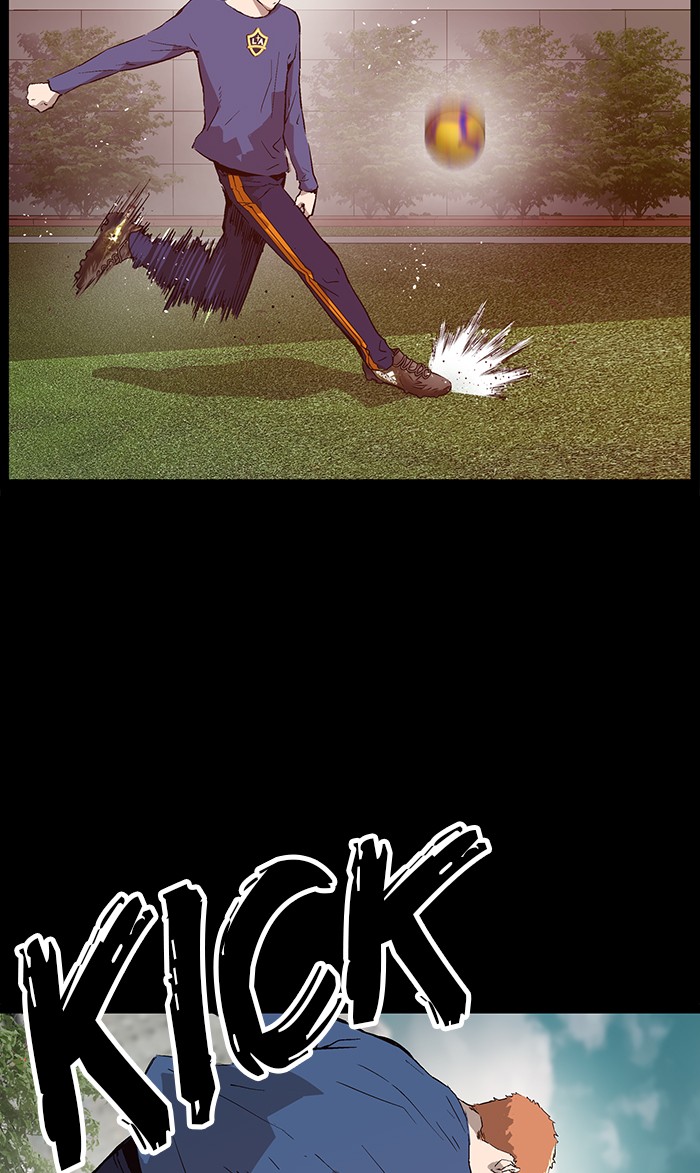 Weak Hero Chapter 102 page 6 - Chapter 102: Ep. 102