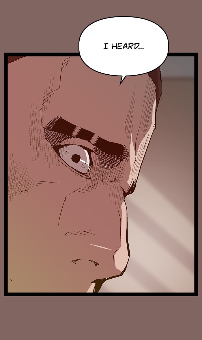Weak Hero Chapter 102 page 62 - Chapter 102: Ep. 102