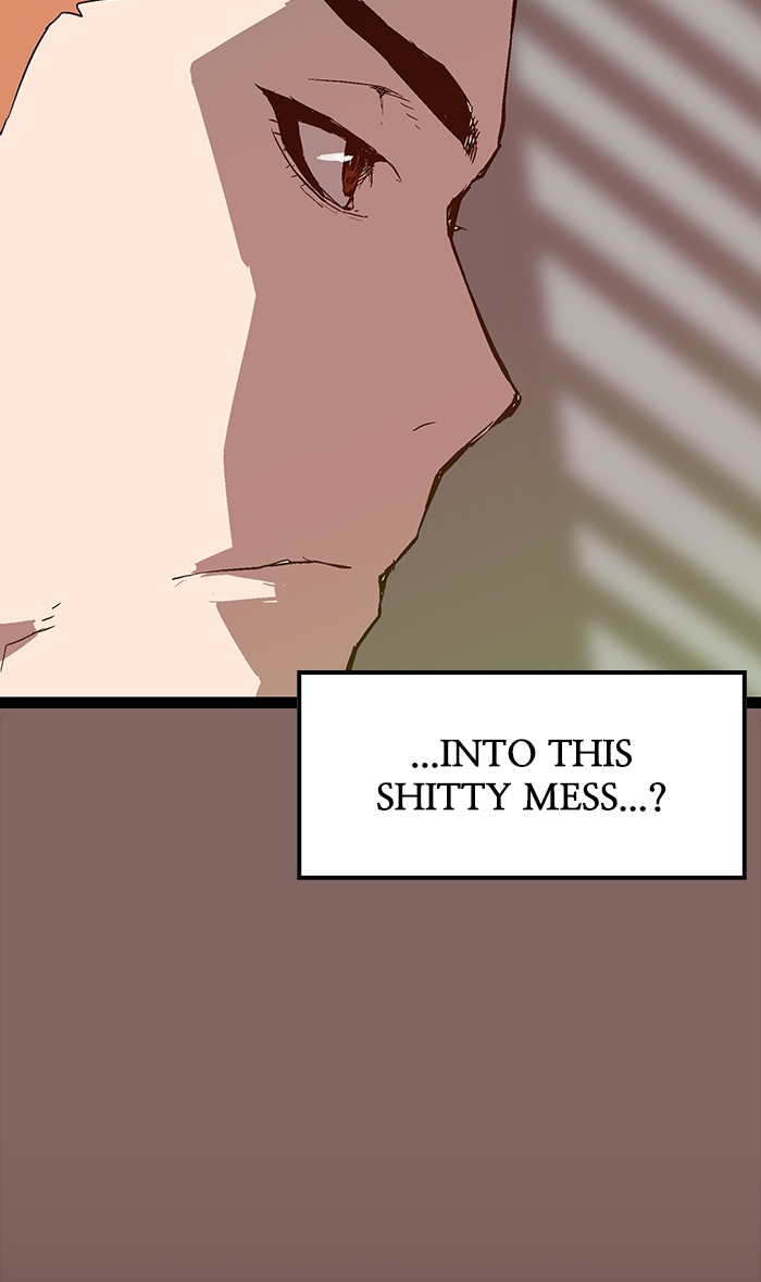 Weak Hero Chapter 102 page 67 - Chapter 102: Ep. 102