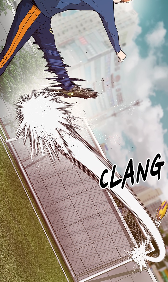 Weak Hero Chapter 102 page 7 - Chapter 102: Ep. 102