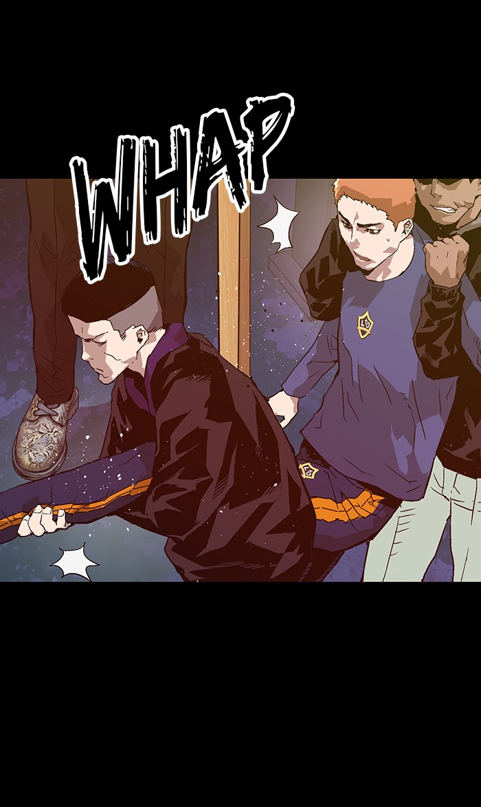 Weak Hero Chapter 102 page 72 - Chapter 102: Ep. 102