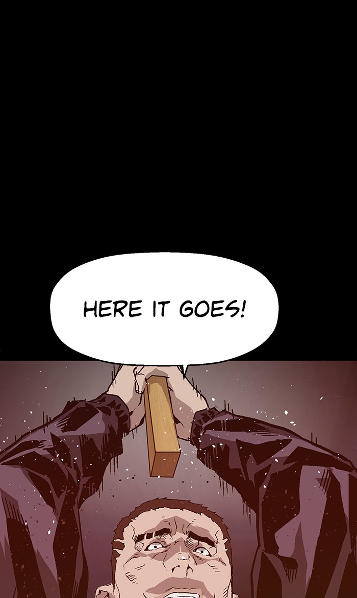 Weak Hero Chapter 102 page 73 - Chapter 102: Ep. 102