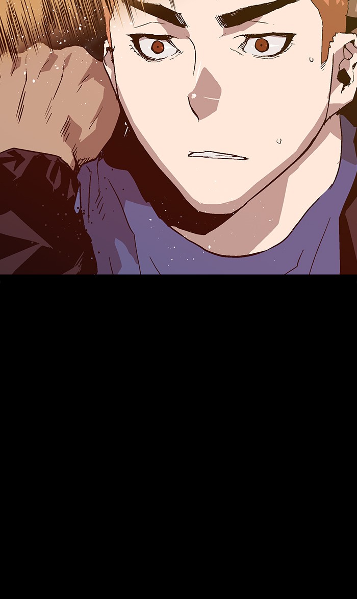 Weak Hero Chapter 102 page 75 - Chapter 102: Ep. 102