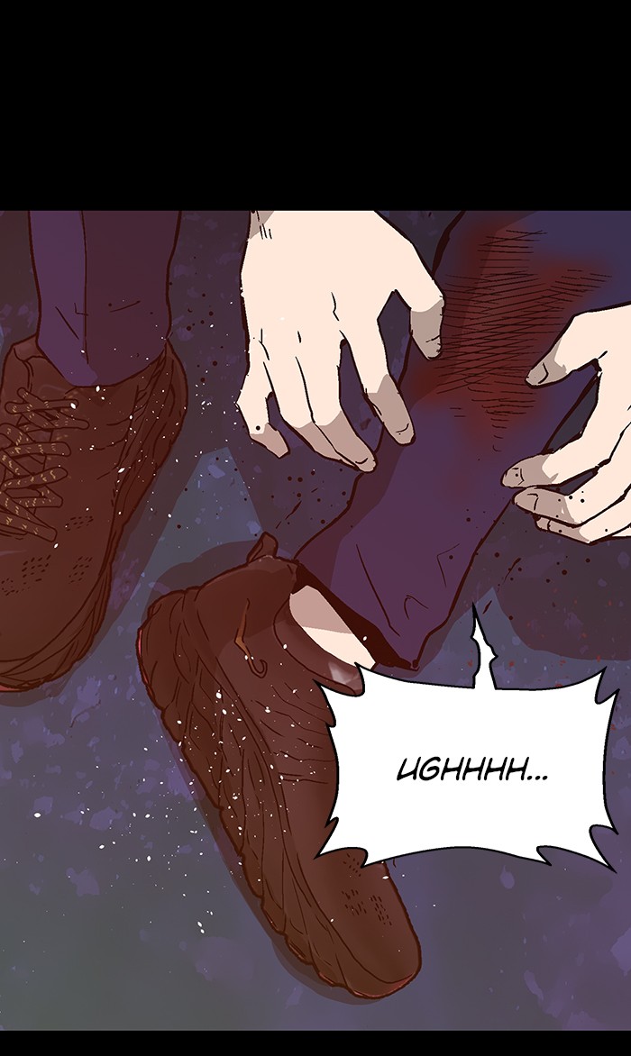 Weak Hero Chapter 102 page 81 - Chapter 102: Ep. 102