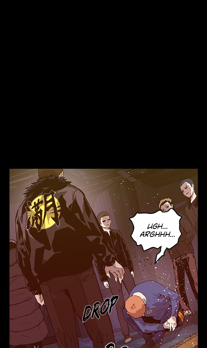 Weak Hero Chapter 102 page 82 - Chapter 102: Ep. 102