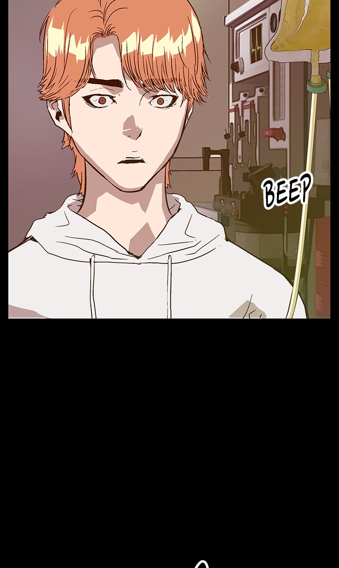 Weak Hero Chapter 102 page 87 - Chapter 102: Ep. 102