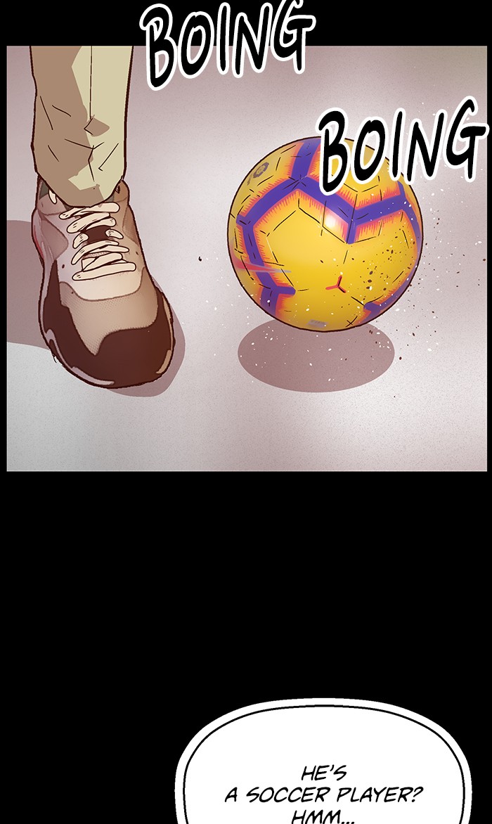 Weak Hero Chapter 102 page 88 - Chapter 102: Ep. 102