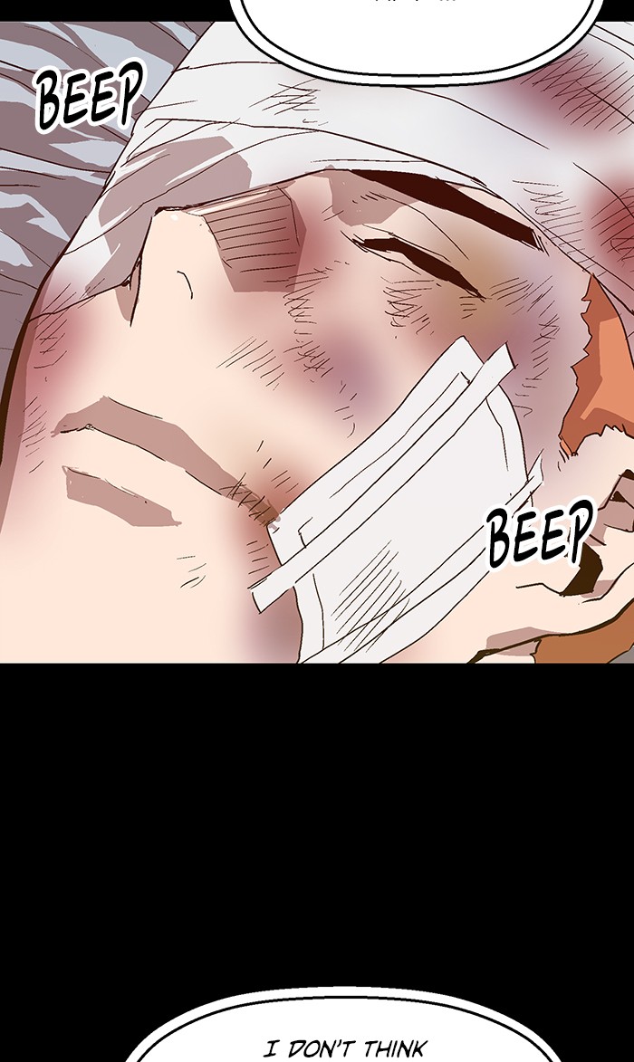 Weak Hero Chapter 102 page 89 - Chapter 102: Ep. 102