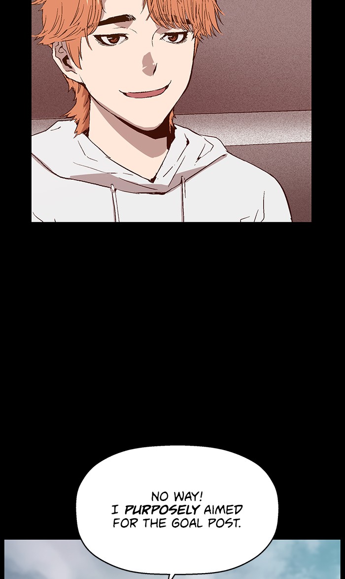 Weak Hero Chapter 102 page 9 - Chapter 102: Ep. 102