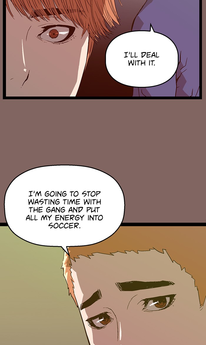 Weak Hero Chapter 102 page 92 - Chapter 102: Ep. 102