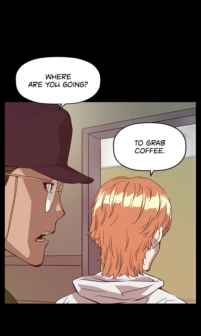 Weak Hero Chapter 102 page 94 - Chapter 102: Ep. 102