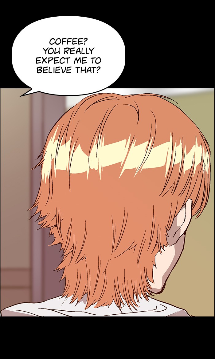 Weak Hero Chapter 102 page 95 - Chapter 102: Ep. 102