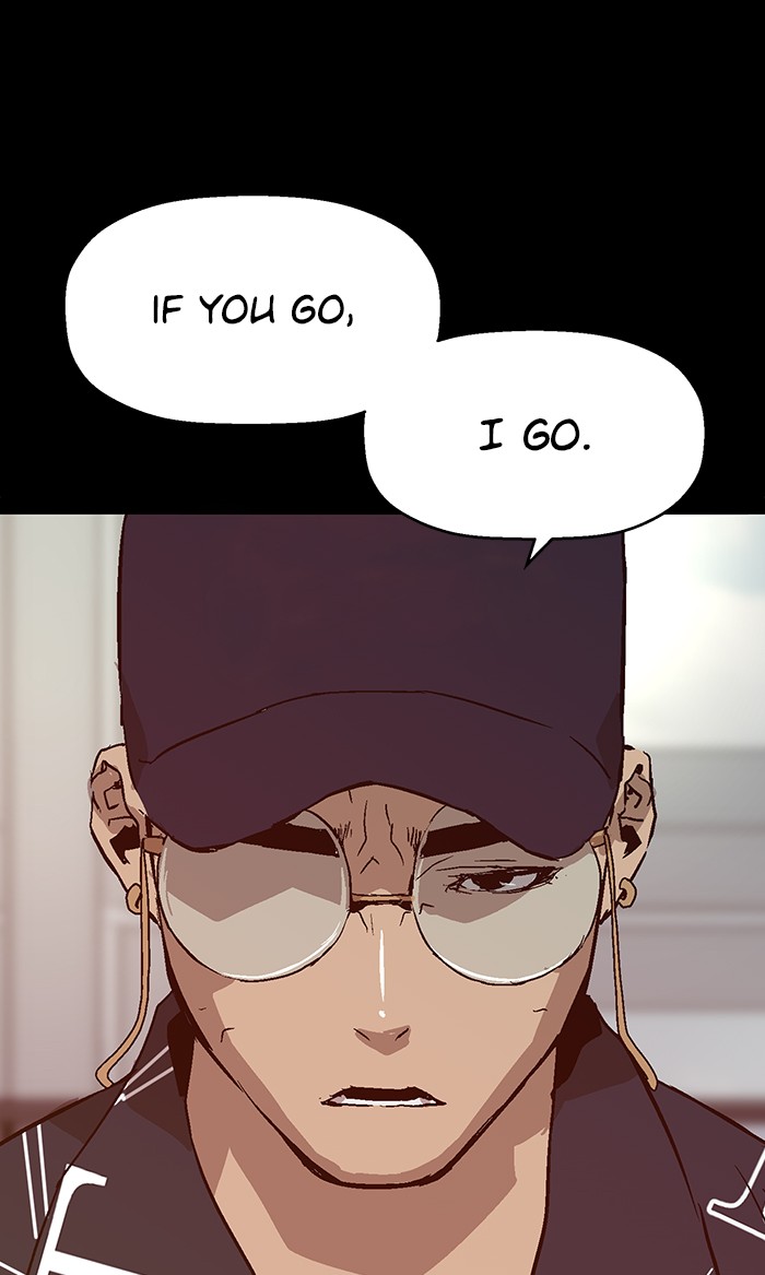 Weak Hero Chapter 102 page 97 - Chapter 102: Ep. 102