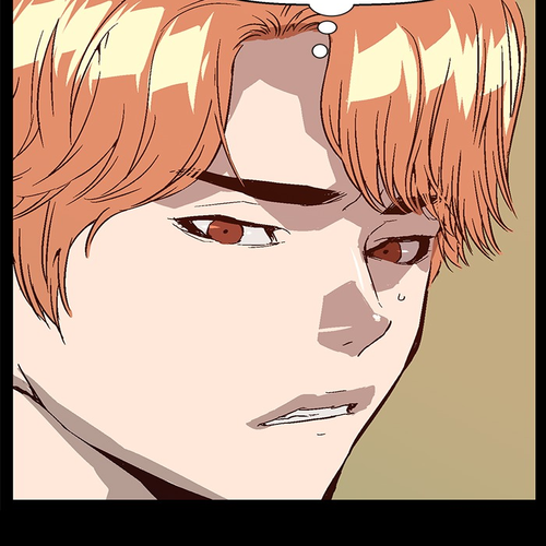 Weak Hero Chapter 102: Ep. 102 cover
