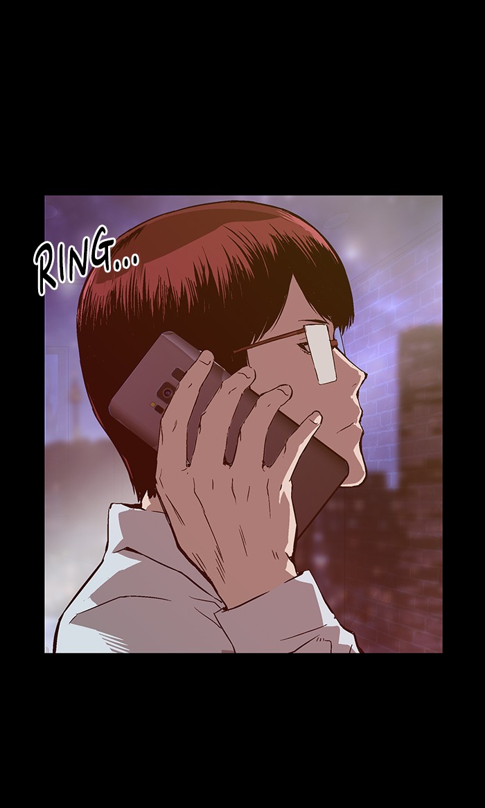 Weak Hero Chapter 103 page 1 - Chapter 103: Ep. 103