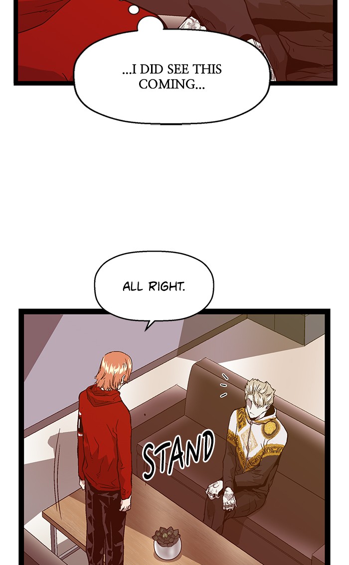 Weak Hero Chapter 103 page 100 - Chapter 103: Ep. 103