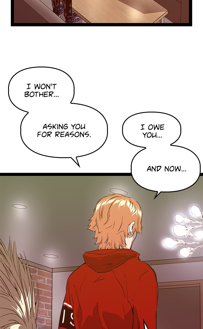 Weak Hero Chapter 103 page 101 - Chapter 103: Ep. 103