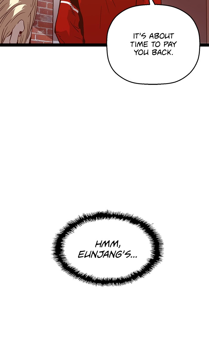 Weak Hero Chapter 103 page 102 - Chapter 103: Ep. 103