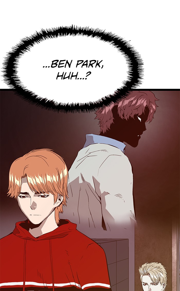 Weak Hero Chapter 103 page 103 - Chapter 103: Ep. 103