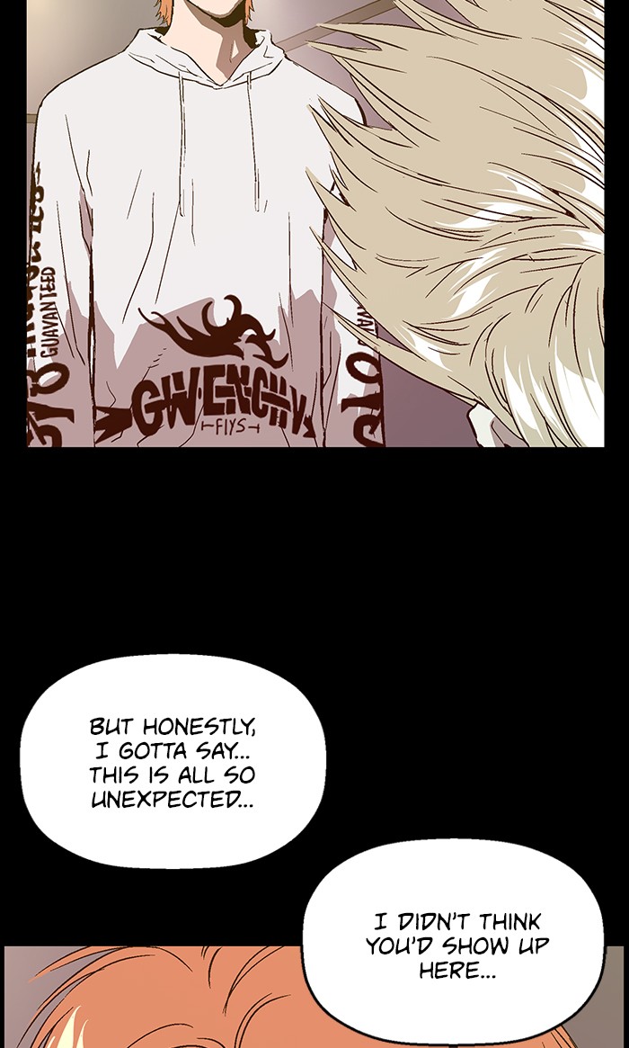 Weak Hero Chapter 103 page 13 - Chapter 103: Ep. 103